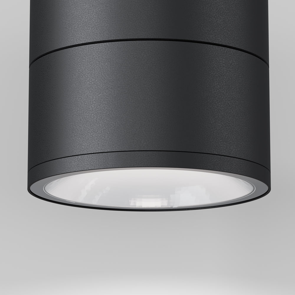Spin Lighting Fixture