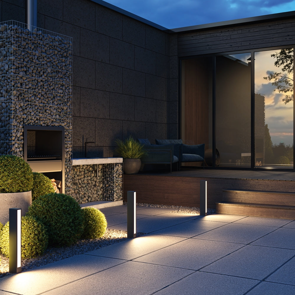 Hof Luminaire exterieur