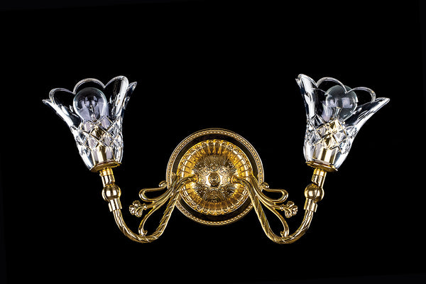 N-TUL-02 wall lamp