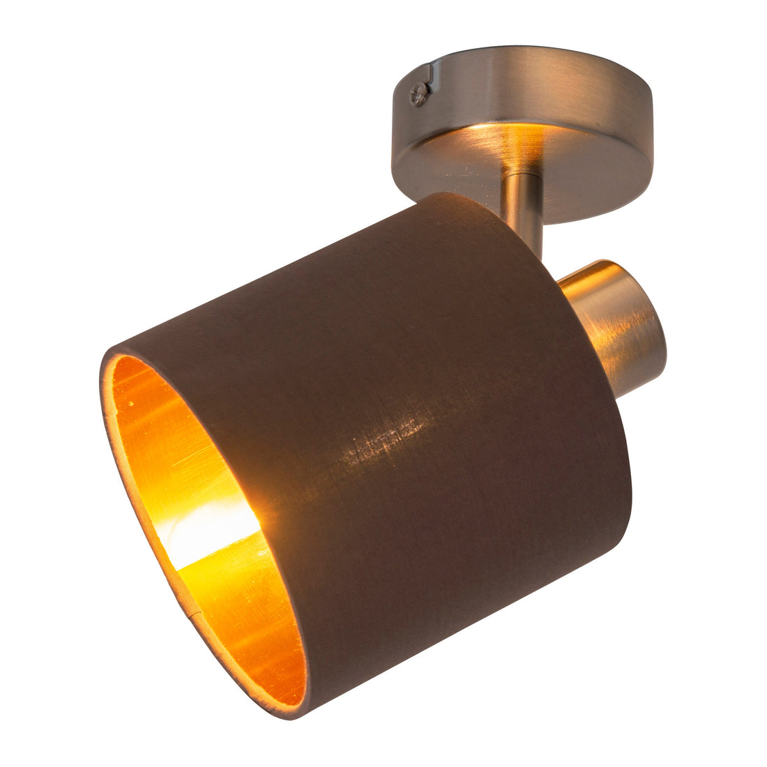 Luminaire plafonnier | Maron H 18,5 cm