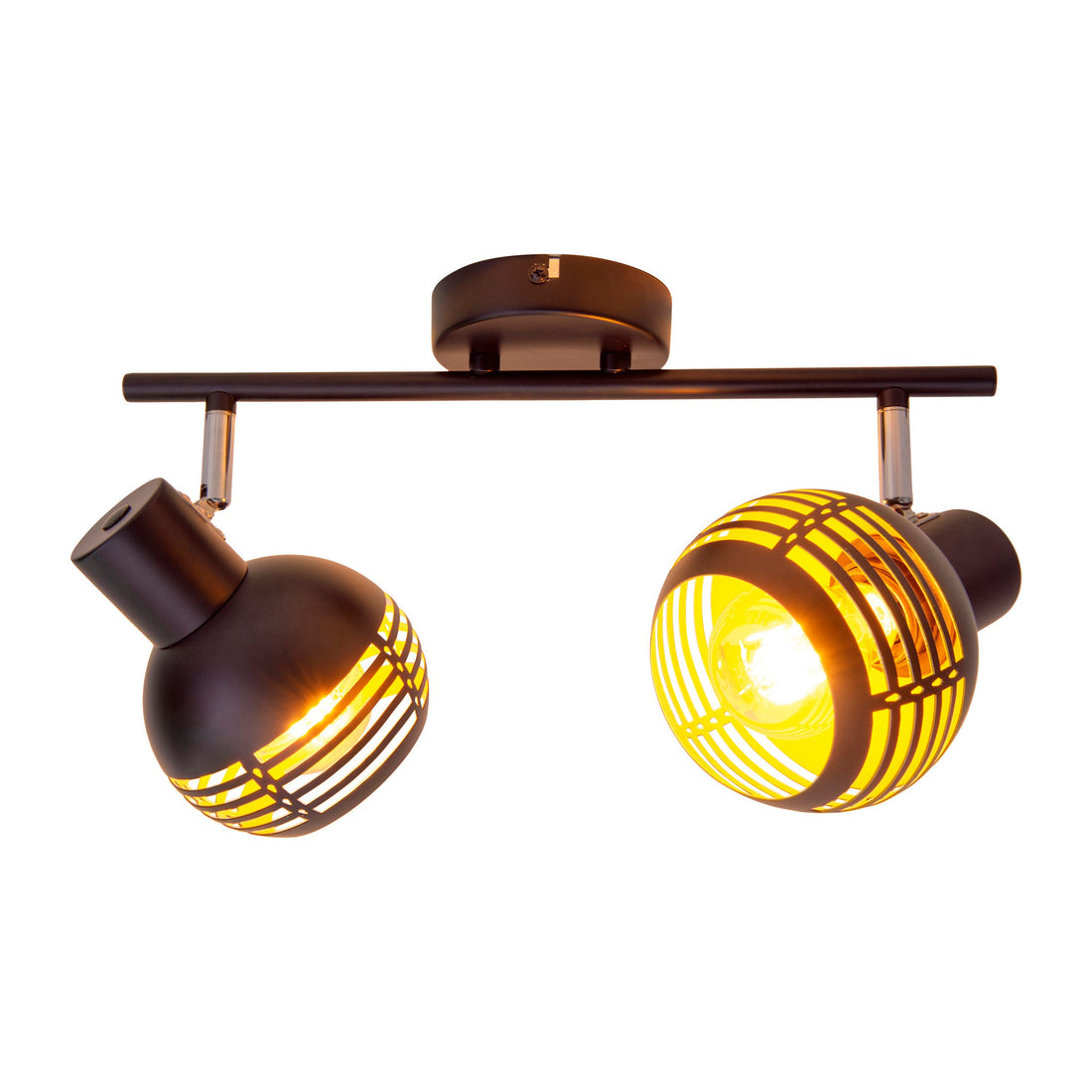 Luminaire plafonnier | Casco Noir