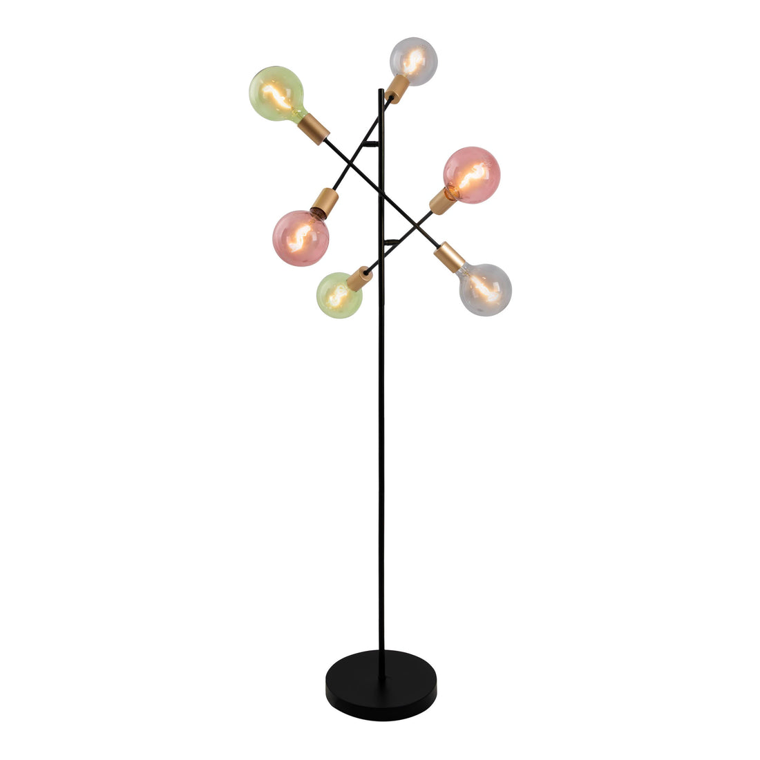 Lampadaire salon | Incrocio