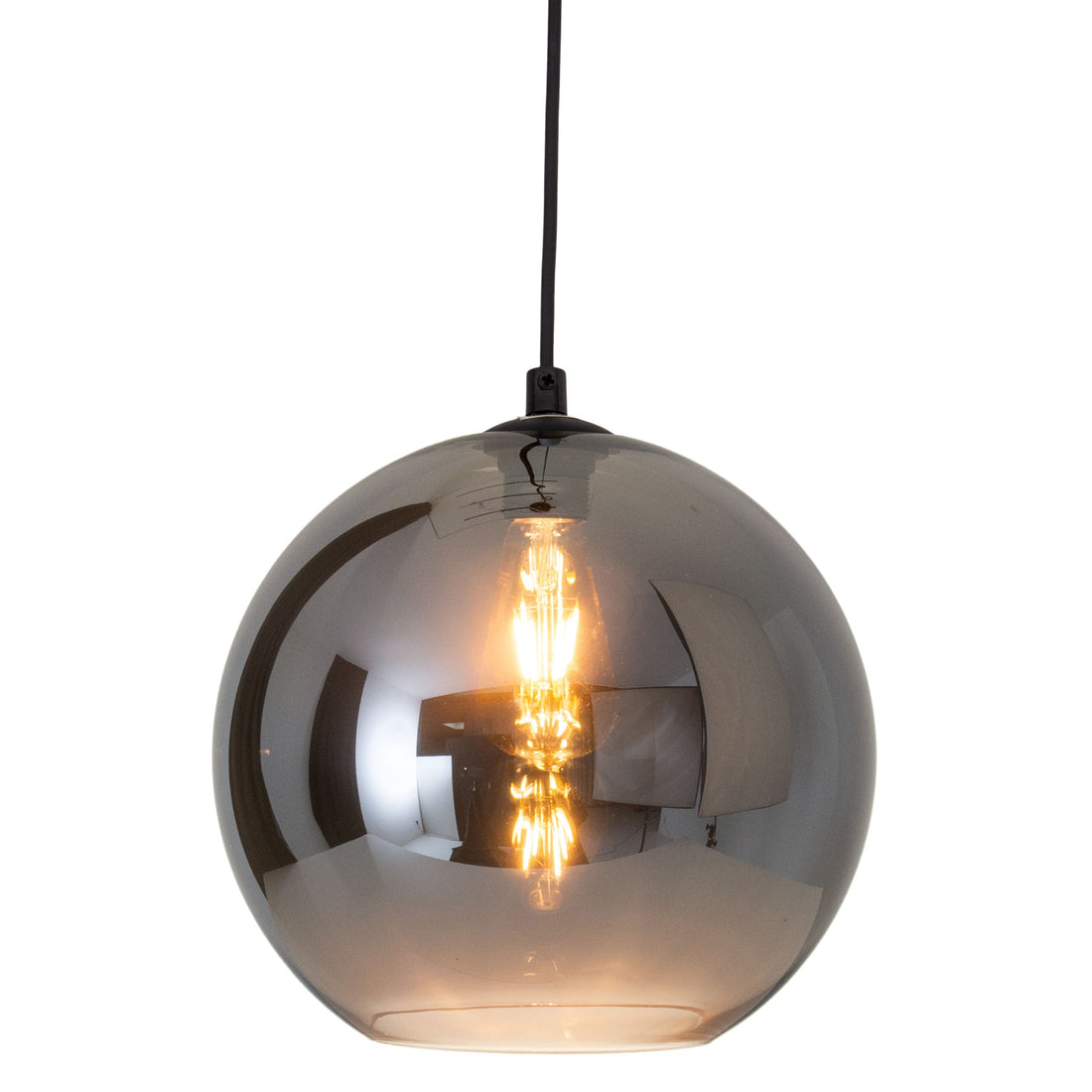 Suspension luminaire | Vaso H 125 cm