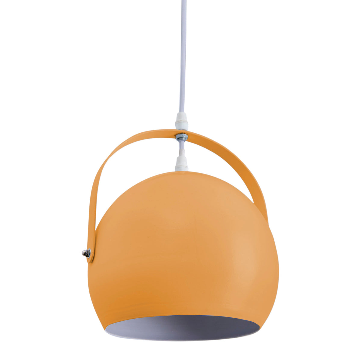 Suspension Colorado jaune
