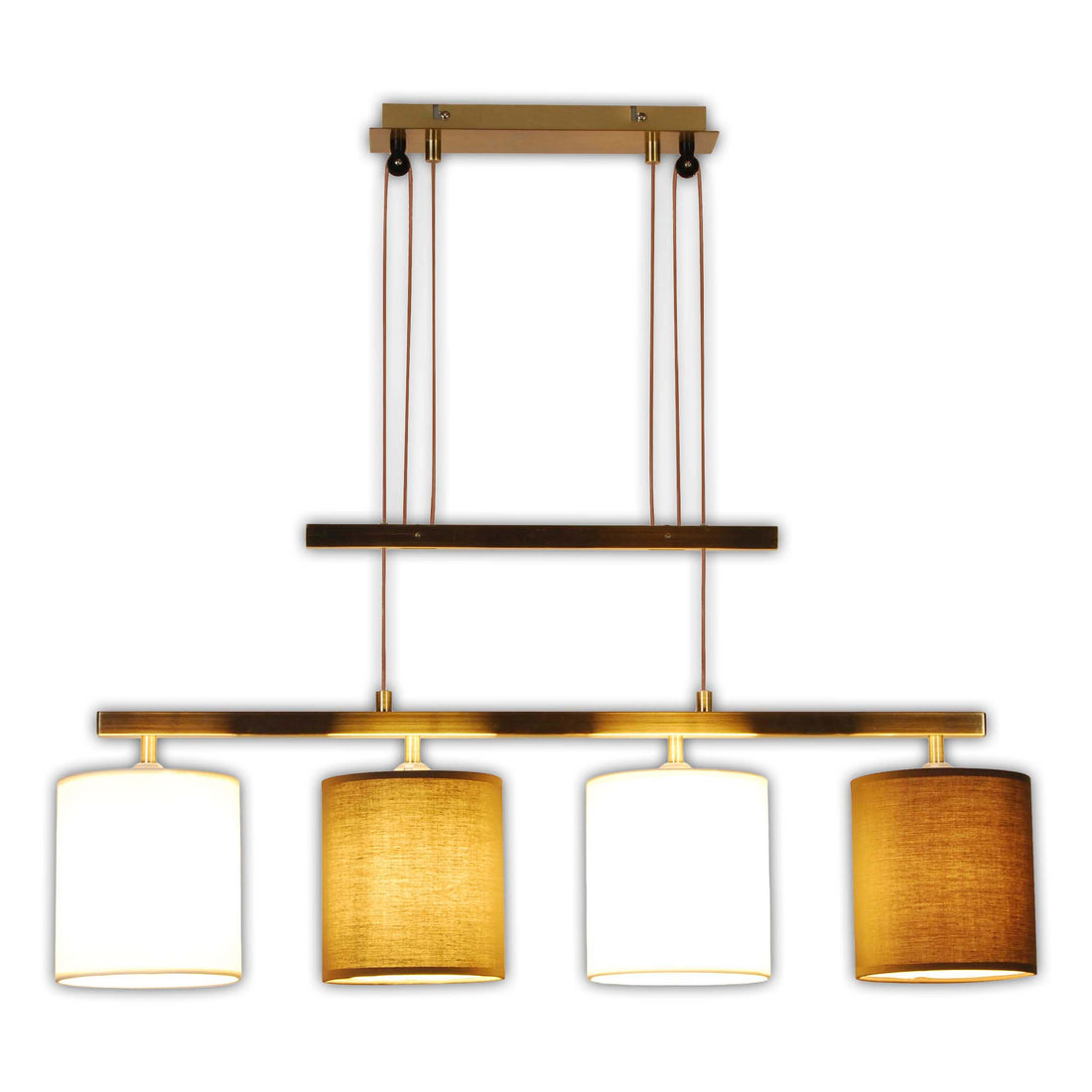 Suspension luminaire | Tilde Laiton