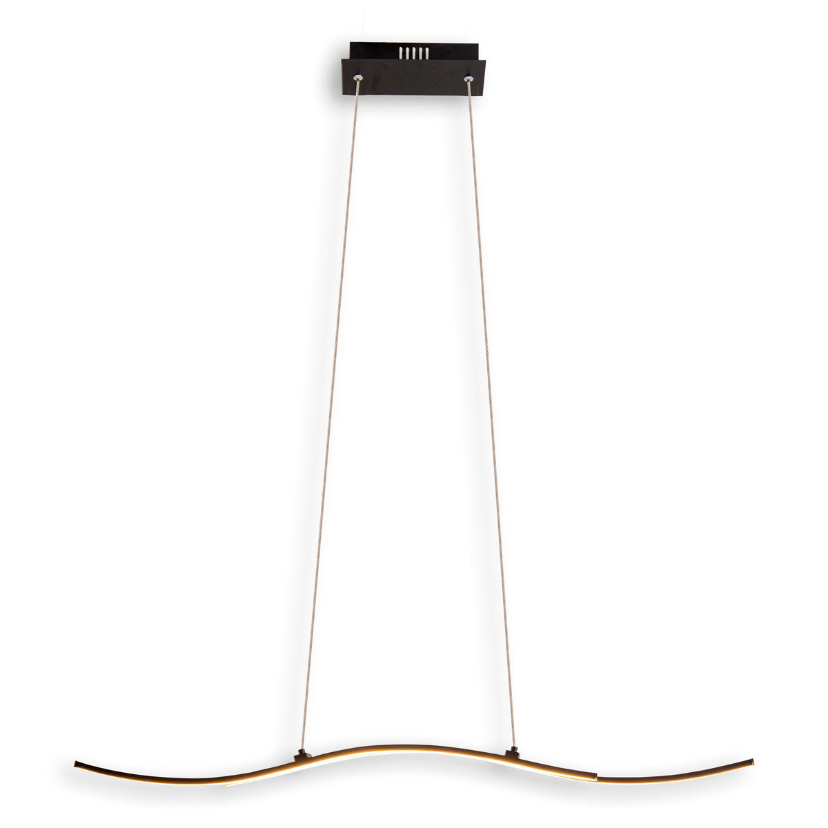 Suspension Onda noire
