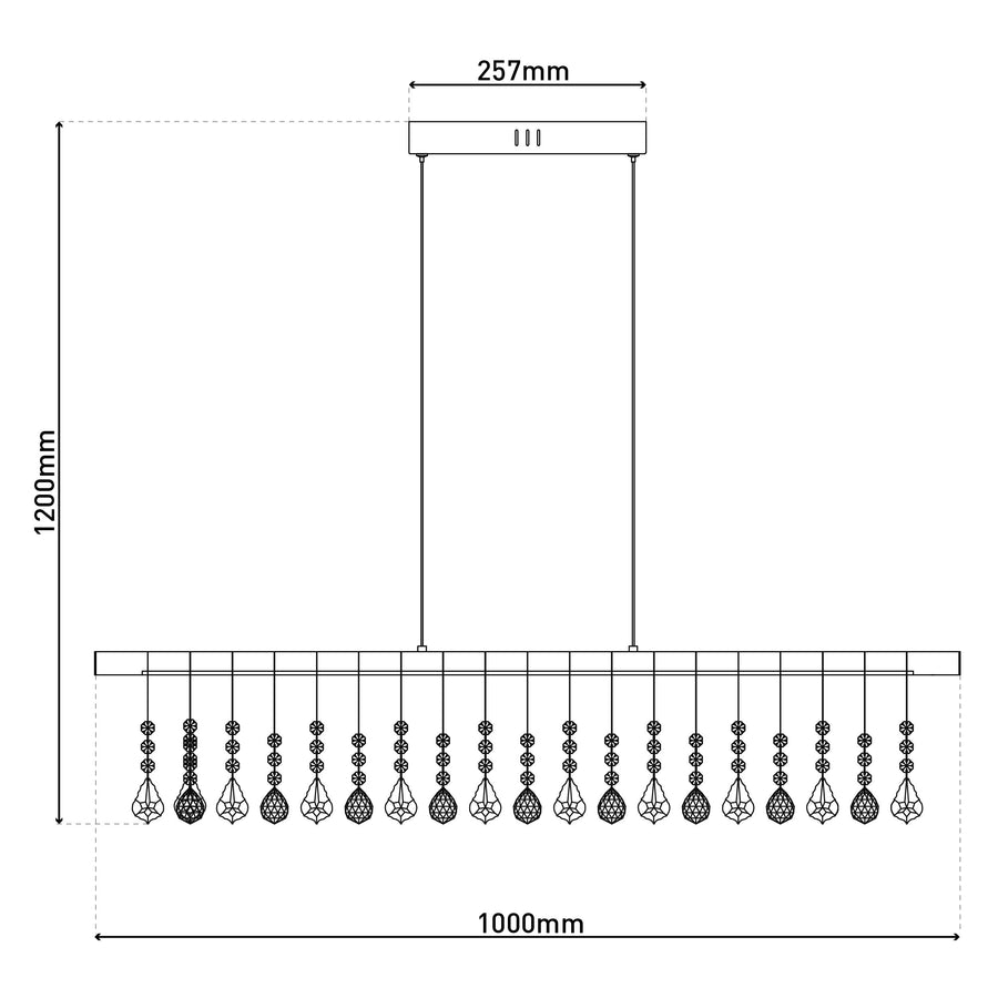 Suspension Nobilis