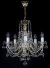 Crystal chandelier L048CE
