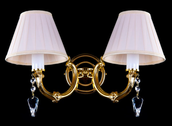 N323CE wall lamp