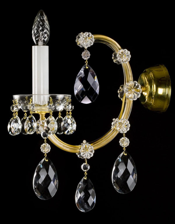N414CLN wall lamp