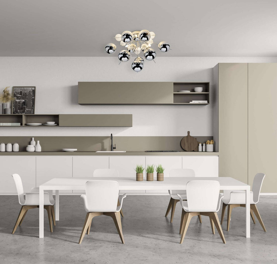 Luminaire plafonnier | Sferaldo