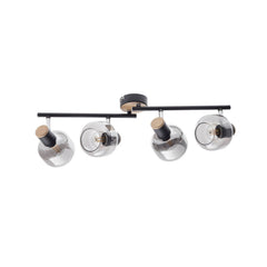 Luminaire plafonnier | Fumoso L 80 cm
