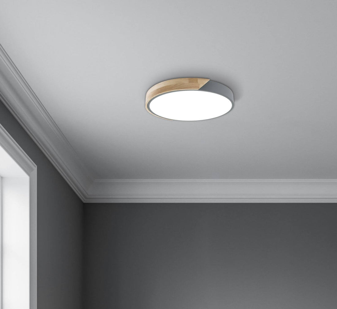 Luminaire plafonnier | Borneo