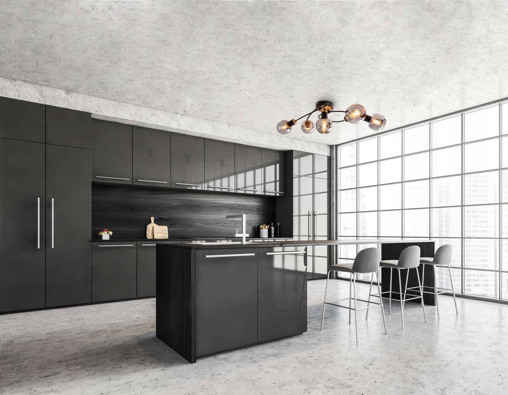 Designix showroom in Lyon
