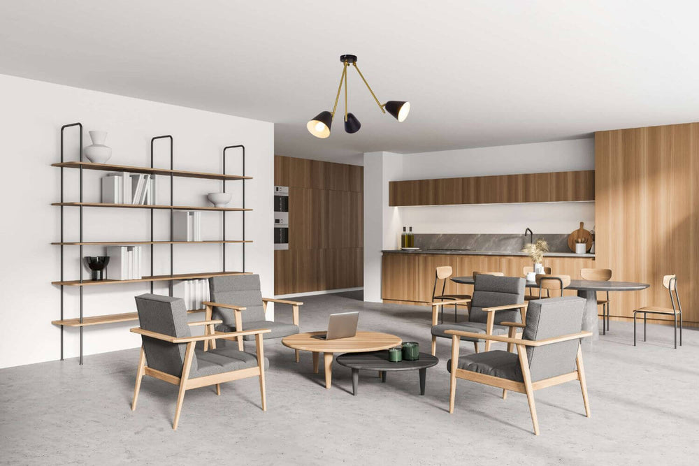 Designix showroom in Lyon