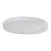 Plafonnier Bonus blanc, Ø 21,7 cm