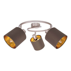 Luminaire plafonnier | Maron Ø 52 cm