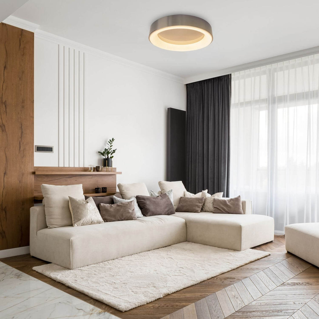 Luminaire plafonnier | Multo