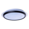 Luminaire plafonnier | Canna Blanc