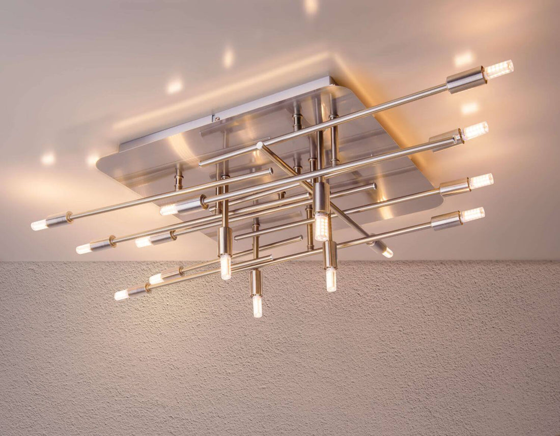 Luminaire plafonnier | Lunlanaro