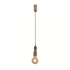 Suspension luminaire | Bento