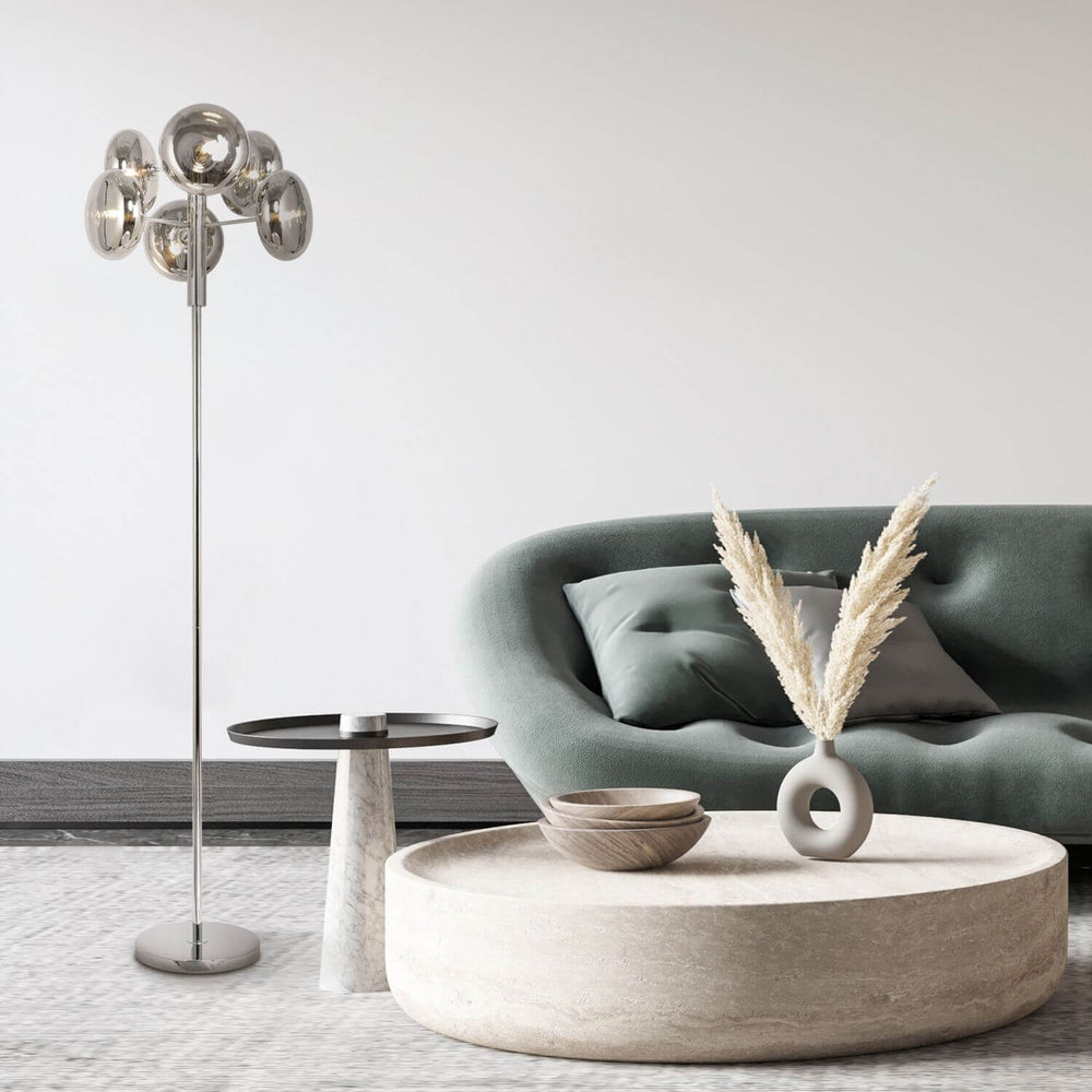 Designix showroom in Lyon