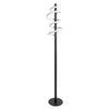 Lampadaire Belleza noir