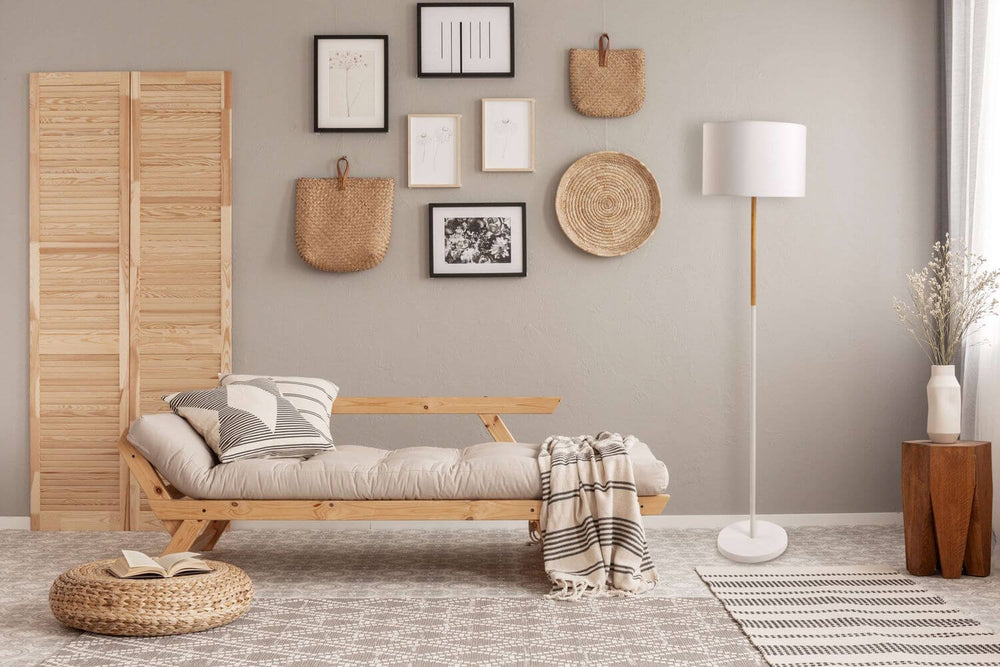 Designix showroom in Lyon
