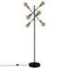 Lampadaire Modo noir (2097122)