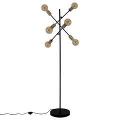 Lampadaire Modo noir (2097122)