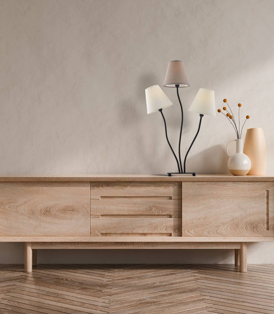 Lampe de chevet | Nomade
