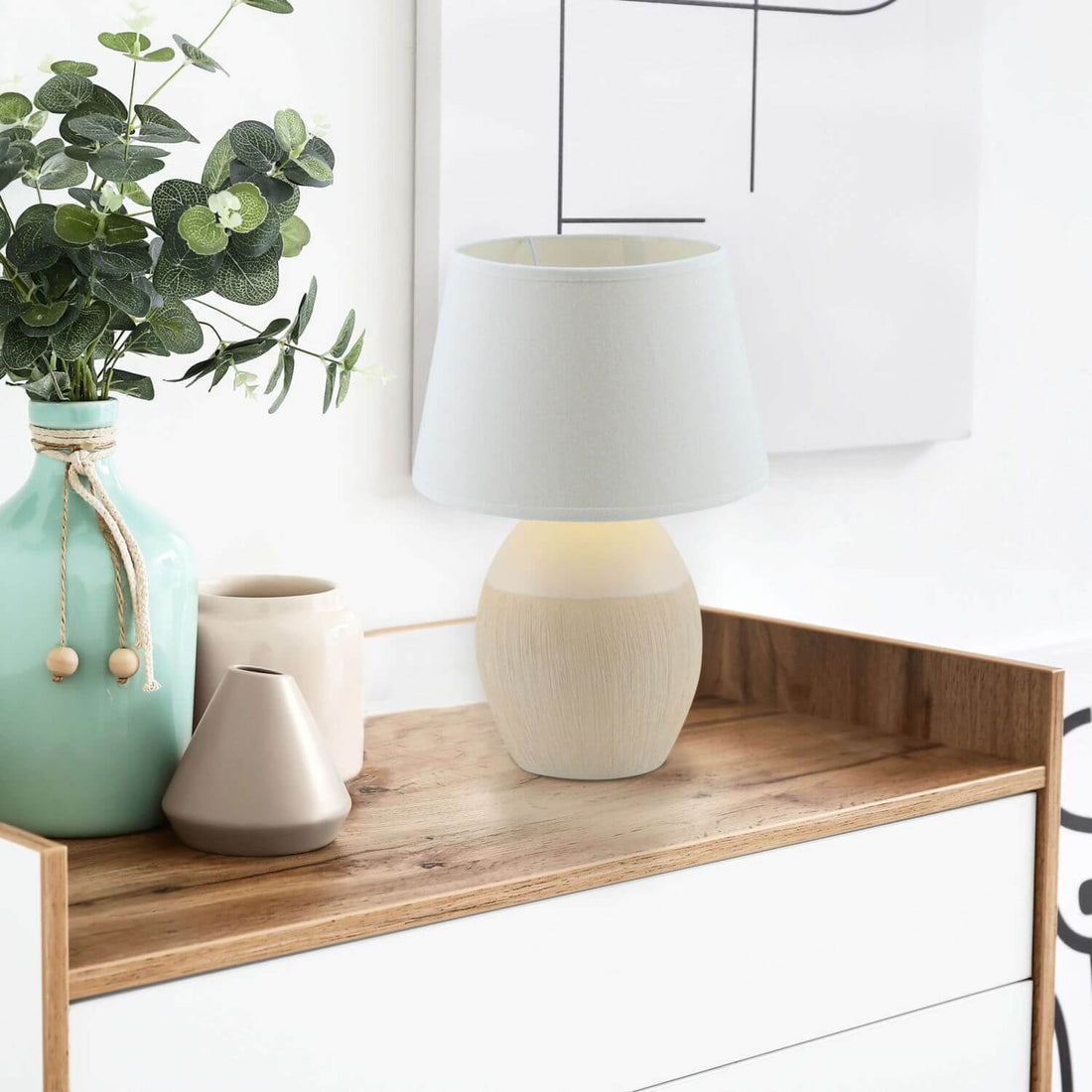 Lampe de chevet | Roslanaro