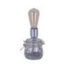 Lampe à poser MAX transparente