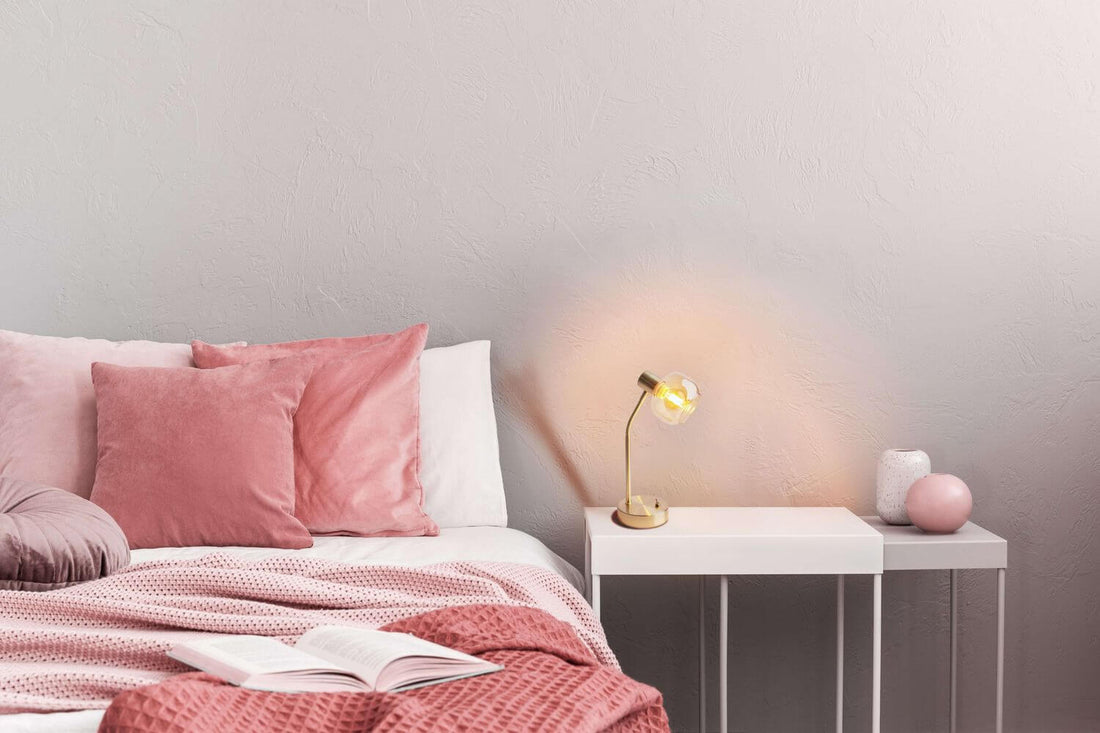 Lampe de chevet | Libby