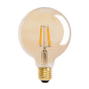 Lot de 3 ampoules LED laiton, 4,1 W | Näve