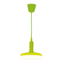 Suspension luminaire | UFO Verte
