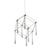 Suspension luminaire | Araneus