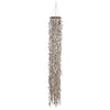 Suspension Kokos beige