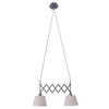 Suspension luminaire | Adrienne H 135 cm