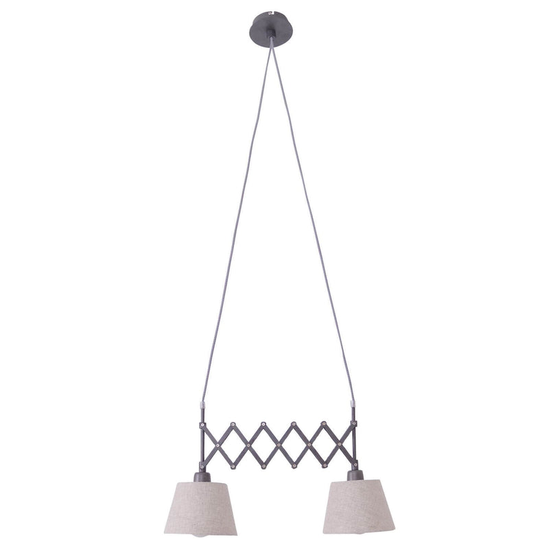 Suspension luminaire | Adrienne H 135 cm
