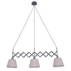 Suspension luminaire | Adrienne H 130 cm