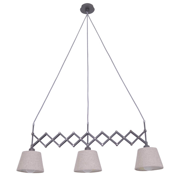 Suspension luminaire | Adrienne H 130 cm