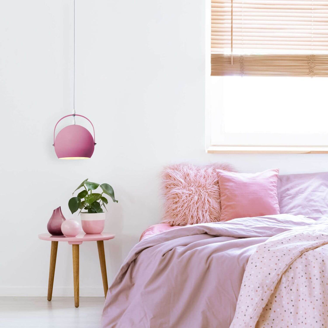 Suspension luminaire | Colorado Rose