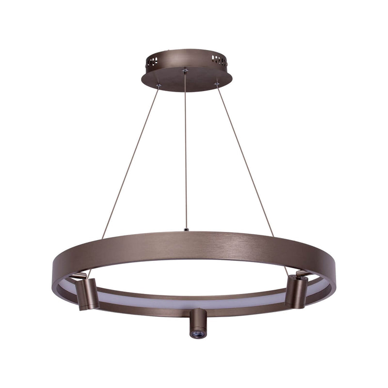Suspension luminaire | Circola
