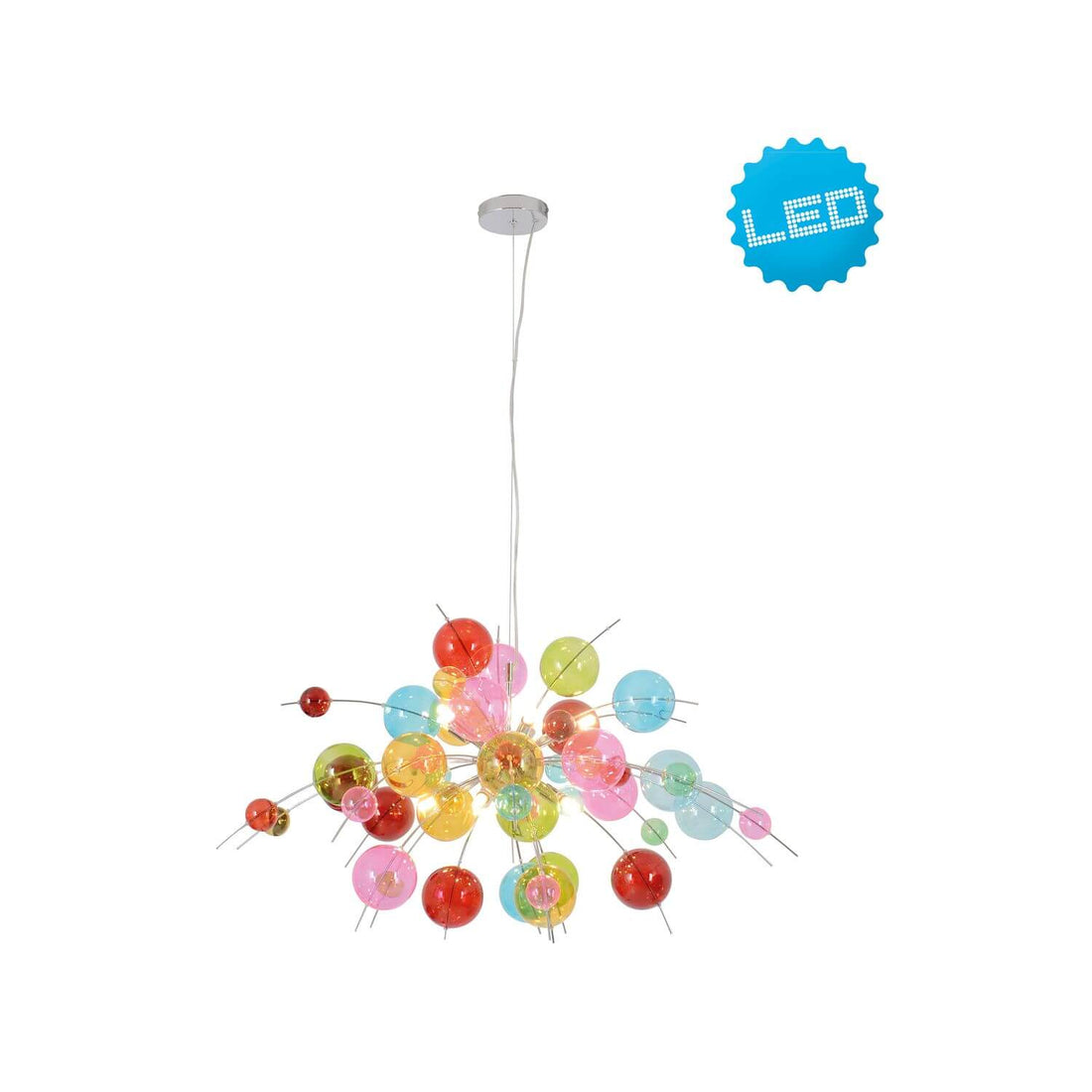 Suspension luminaire | Caleido