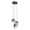 Suspension Korie noire (7085122)
