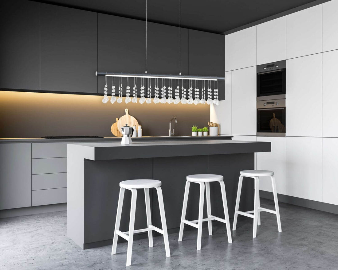 Suspension luminaire | Nobilis