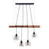 Suspension luminaire | Woodland