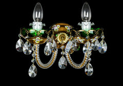 AN116 wall lamp