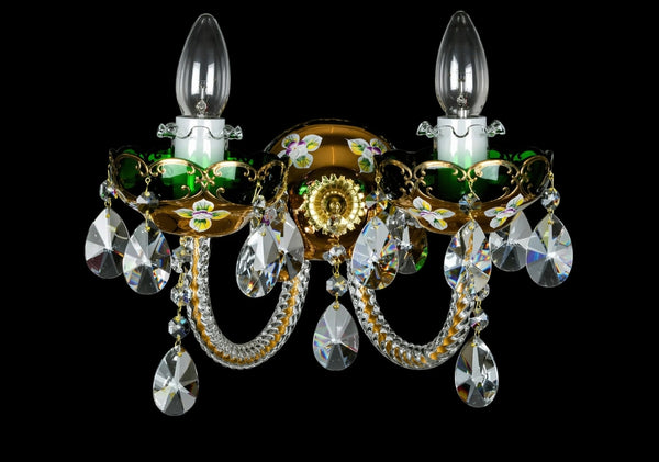 AN116 wall lamp